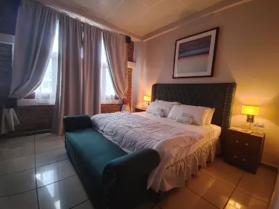 Hotel El Campanario Hotels in 