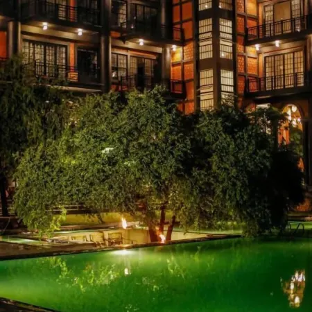 Covanro Sigiriya - Where Heritage Meets Luxury