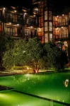 Covanro Sigiriya - Where Heritage Meets Luxury - Kitchens