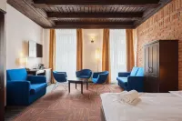 Palazzo Rosso Old Town Hotels in Poznan