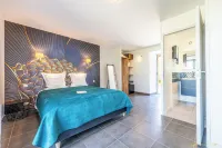 Manoir de Rigourdaine Hotels in Pleslin-Trigavou