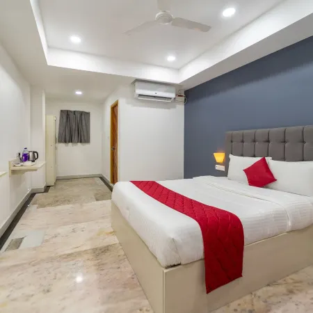 Seethala Bed & Breakfast