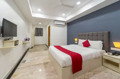 Seethala Bed & Breakfast Hotel a 
