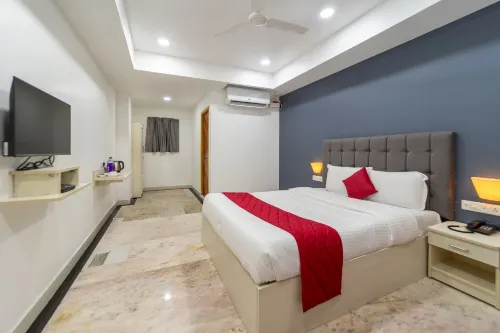 Seethala Bed & Breakfast