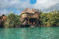 เอ็มบาฮาดายื่นนิเวอร์ซัล โดย La Eufemia Group