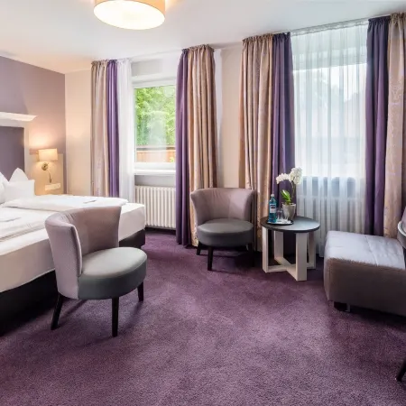 Flair Hotel Rieckmann