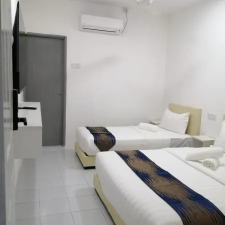 Skyn Smart Home
