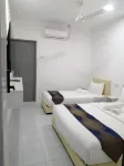 Skyn Smart Home - Pet friendly