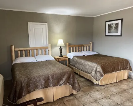 Village Inn Hotels in Stephens County