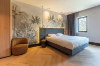 MyHotel Meppel Hotels in Меппел
