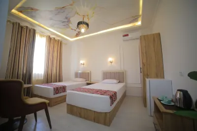 Annex Hotel Khiva Hotels near Citadel Kunya-ark
