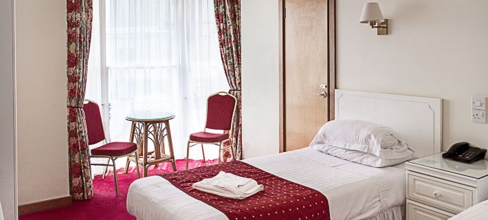 Afton Hotel Hotels in Eastbourne