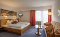 Vital & Sporthotel Brixen - parking