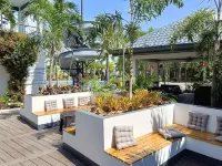 Marand Family Resort
