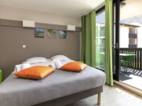 Belambra Clubs Seignosse - les Tuquets Hotels in Seignosse