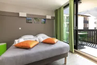 Belambra Clubs Seignosse - les Tuquets Hotels in der Nähe von Stade Gilles Hiriart