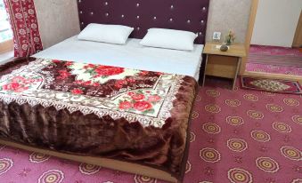 Wazeer One Hotel & Guest House Shigar