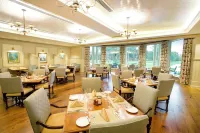 海松度假村的2455內陸港