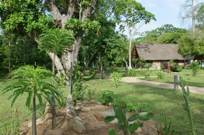 Eden Lodge Hotels in 