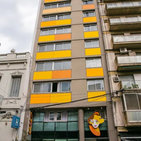 Roberta Rosa de Fontana Suites