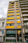Roberta Rosa de Fontana Suites Hotels in Росаріо