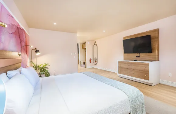 修咸頓賓利酒店