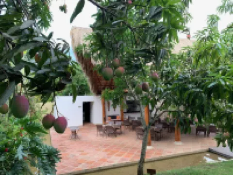 LA MASIA HOTEL BOUTIQUE Hoteles en Anapoima