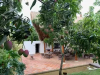 La Masia Hotel Boutique Hotel a Apulo