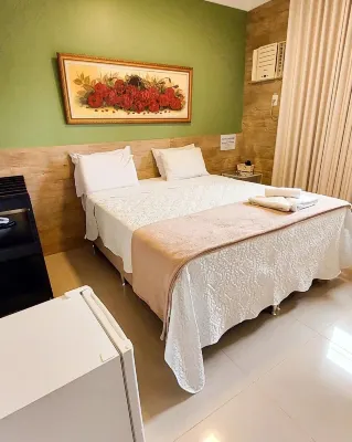 Tapindaré Hotel