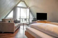 Hotel & Restaurant Post Hotels in Wiesensteig