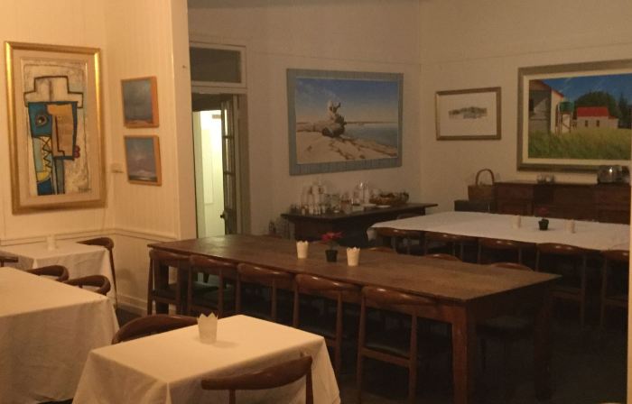 Toogoolawah Hotel