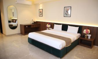Pink Villa Boutique Hotel