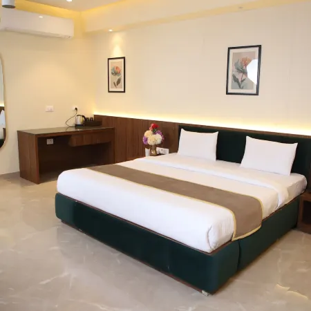 Pink Villa Boutique Hotel