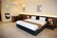 Pink Villa Boutique Hotel Hotels near Bhawna Statsnary & Computer Work & All Diss Repare