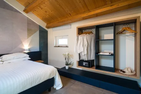 I Due Mori - Luxury Rooms Отели в г. Джардини-Наксос