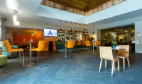 Accra City Hotel - Cho phép mang theo thú cưng