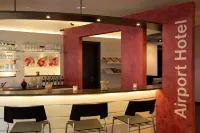 Bergers Airporthotel Memmingen - Barer