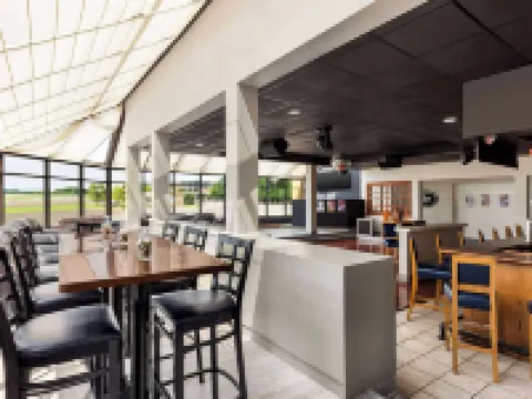 利哈伊谷/阿倫敦機場戴斯酒店 利哈伊縣酒店