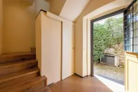 Villa Ottone Gambaro- Seaside - Happy Rentals Hotels in Chiavari