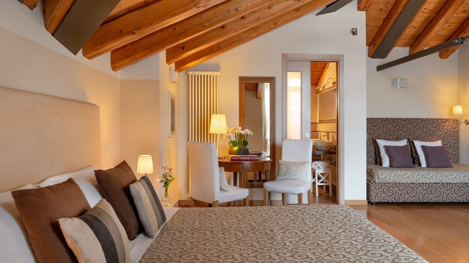 Hotel Rovere