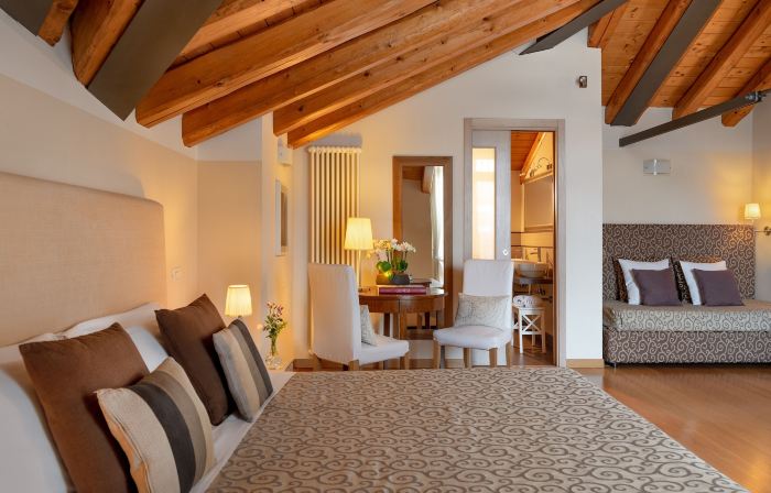 Hotel Rovere