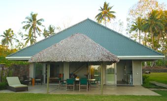 Ifiele'Ele Plantation