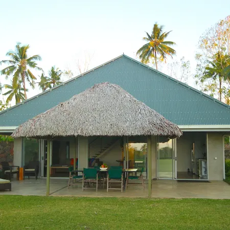 Ifiele'Ele Plantation