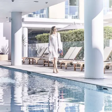 Adina Apartment Hotel Bondi Beach Sydney
