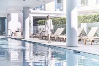 Adina Apartment Hotel Bondi Beach Sydney Hotel di Bondi Beach