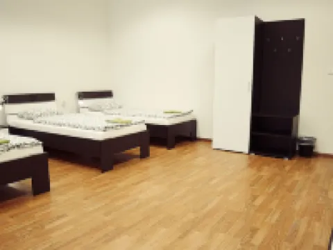 Hostel Folks Hoteles en Bratislava I