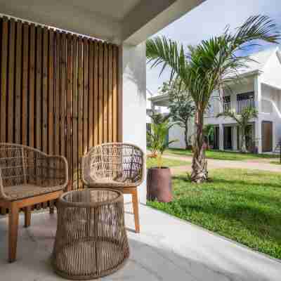 Sea Diamond Boutique Hotel & Spa Hotel Exterior