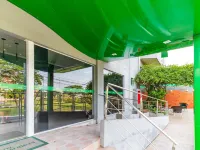 Hotel Los Angeles Các khách sạn ở Cuiaba