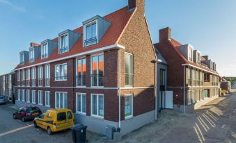 Apt in Zoutelande Near Beach