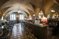 Hotel H15 Luxury Palace - Destigo Hotels Hotels in Krakow